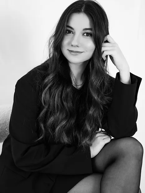 Marina Shatvoryan