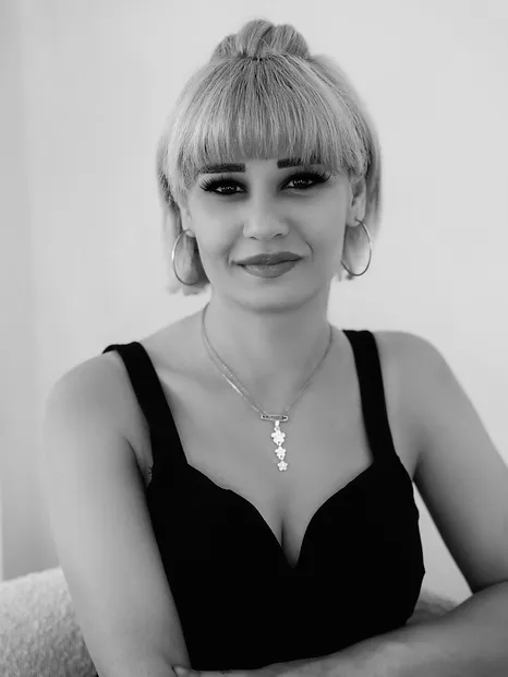 Sofia Tadevosyan