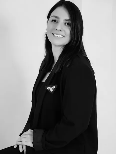 Albina Khachatryan
